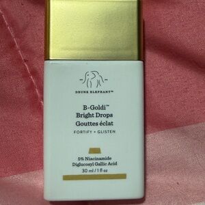 Drunk Elephant B-Goldi Bronzi Bronzing Drops